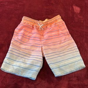 Boys Cat & Jack Swimsuit